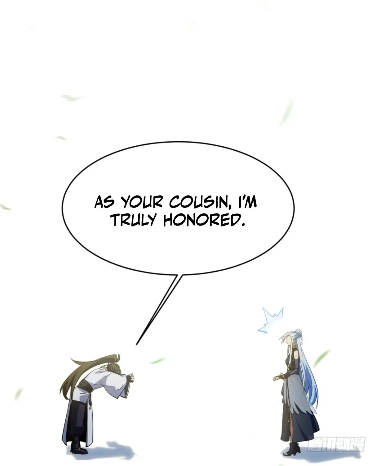 Scoring the Sacred Body of the Ancients from the Get-go Chapter 78 page 119 - 