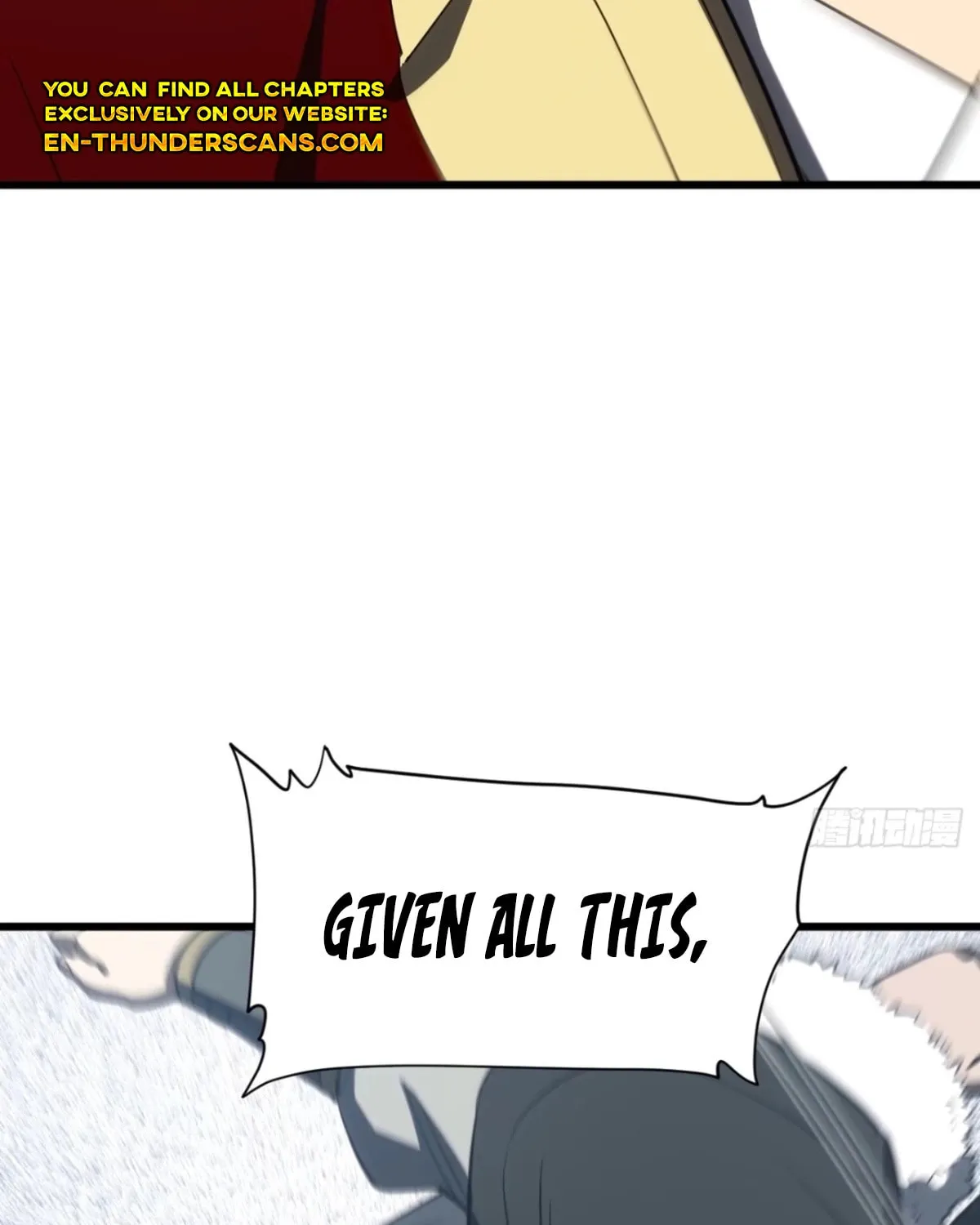 Scoring the Sacred Body of the Ancients from the Get-go Chapter 78 page 13 - 