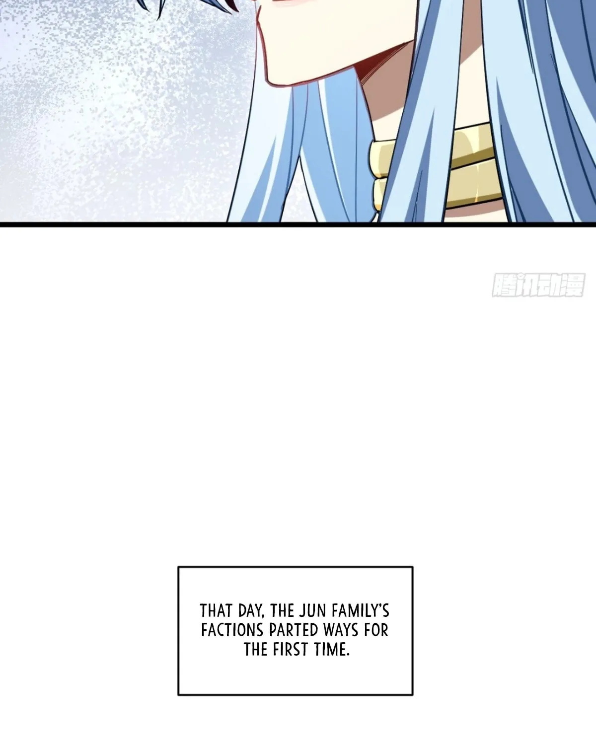 Scoring the Sacred Body of the Ancients from the Get-go Chapter 78 page 121 - 