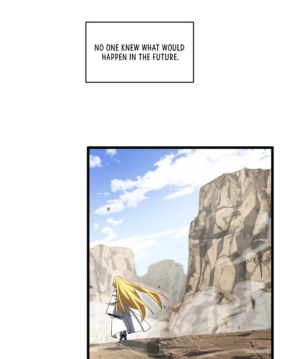 Scoring the Sacred Body of the Ancients from the Get-go Chapter 78 page 123 - 