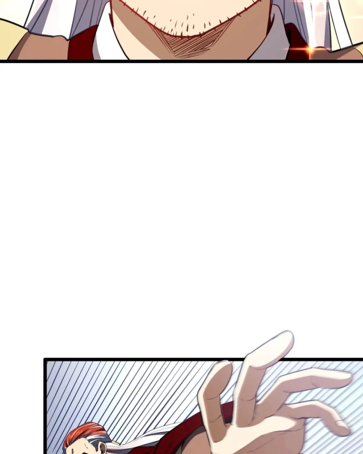 Scoring the Sacred Body of the Ancients from the Get-go Chapter 78 page 27 - 