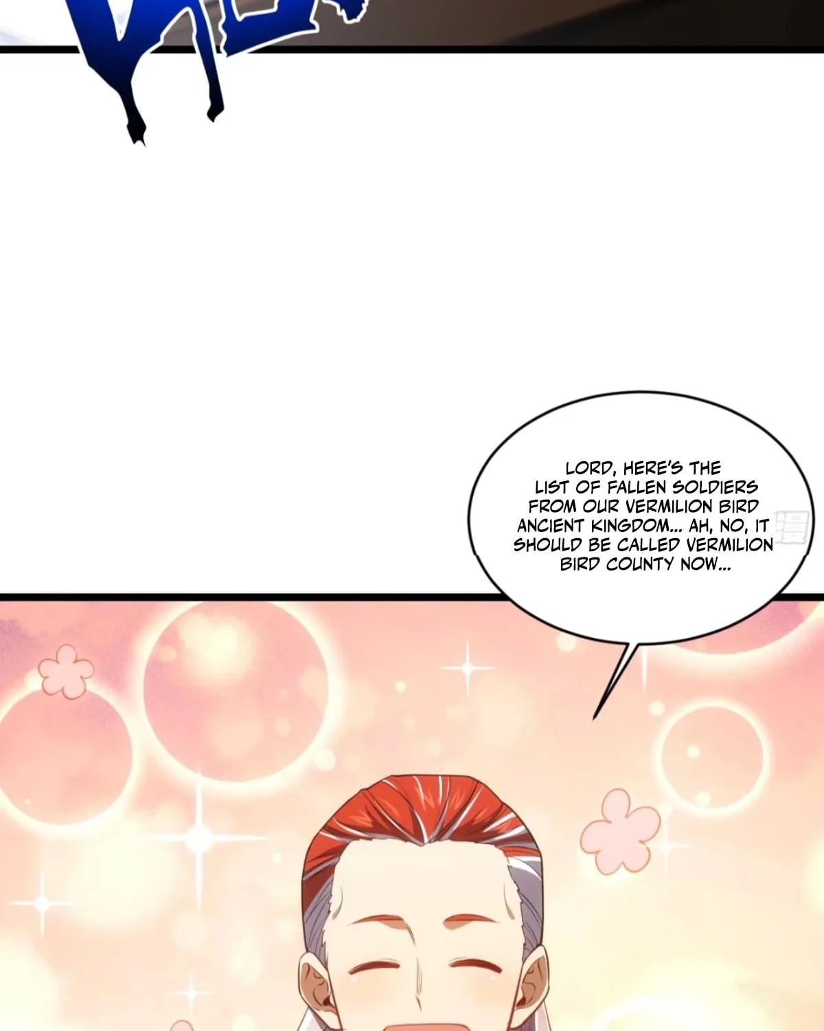 Scoring the Sacred Body of the Ancients from the Get-go Chapter 78 page 31 - 