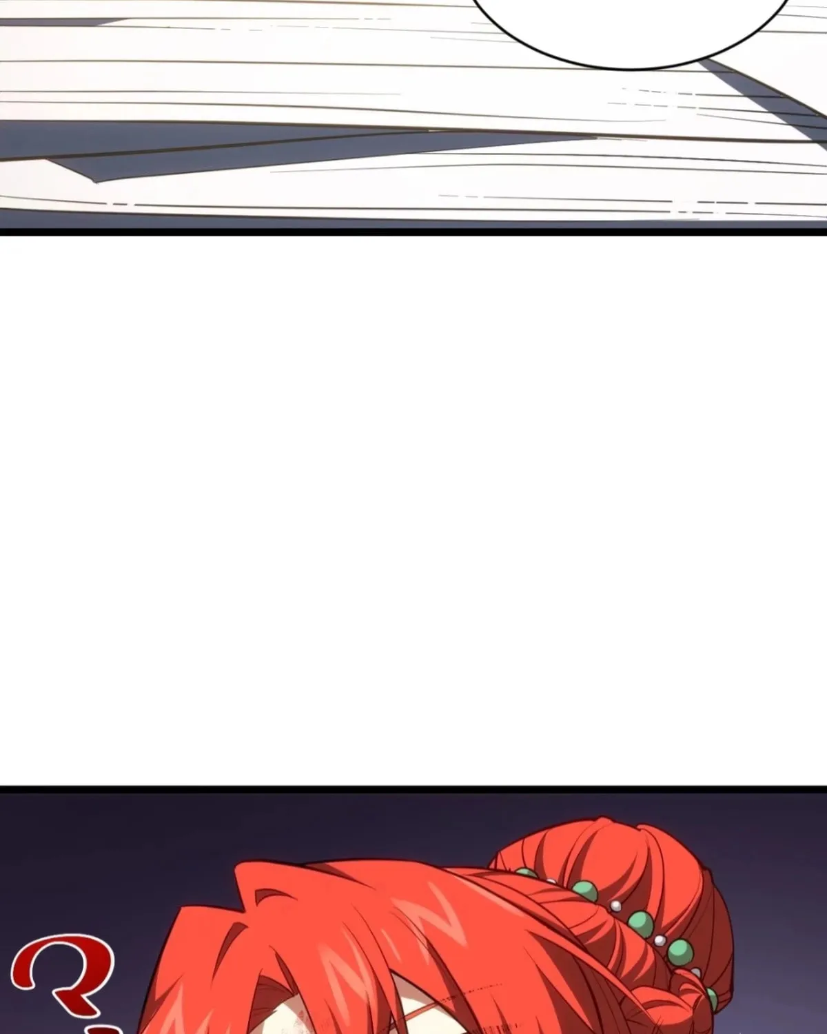 Scoring the Sacred Body of the Ancients from the Get-go Chapter 78 page 33 - 