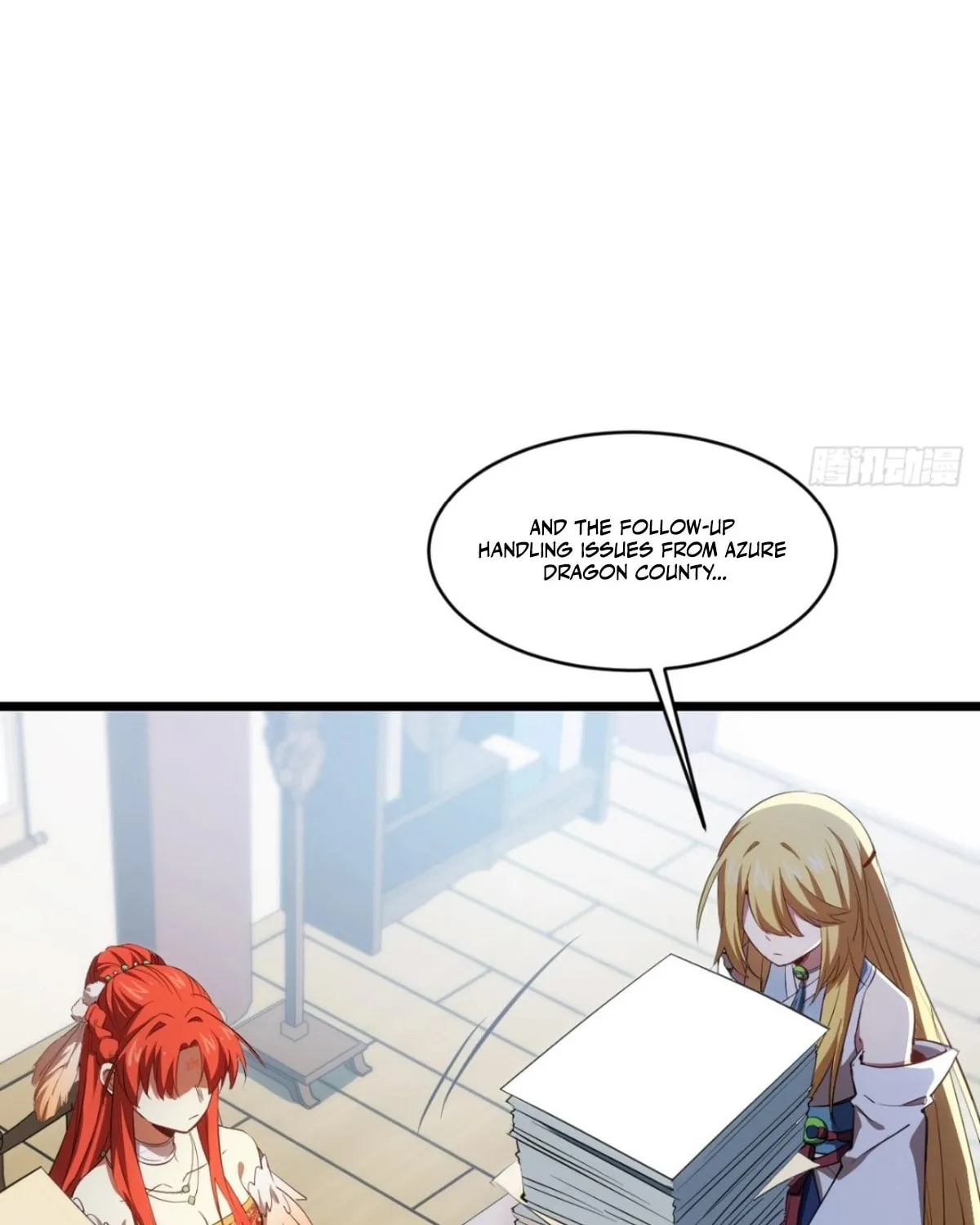 Scoring the Sacred Body of the Ancients from the Get-go Chapter 78 page 39 - 