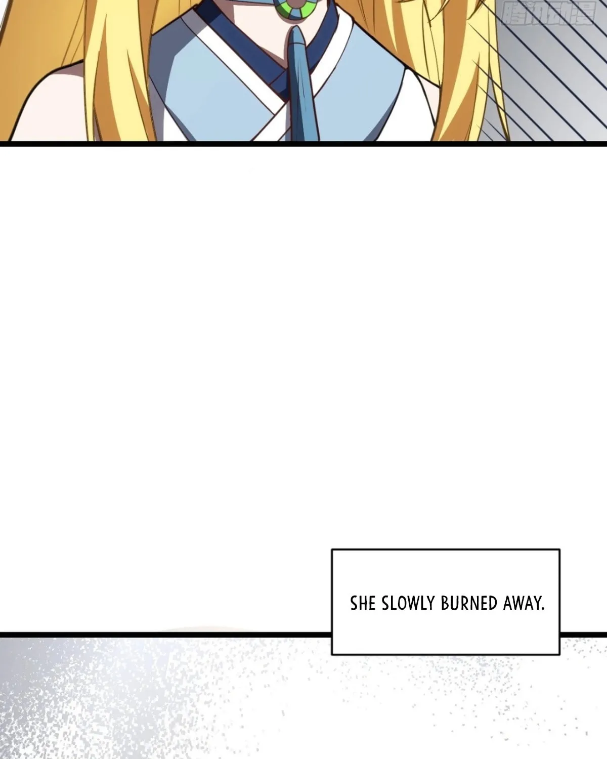 Scoring the Sacred Body of the Ancients from the Get-go Chapter 78 page 46 - 