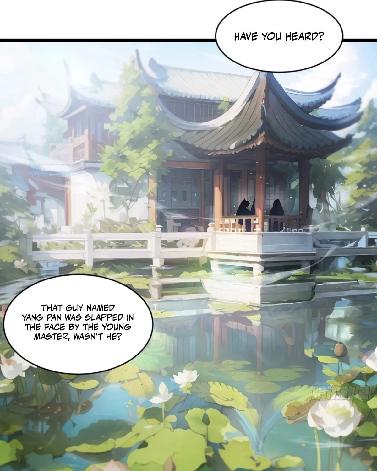 Scoring the Sacred Body of the Ancients from the Get-go Chapter 78 page 50 - 