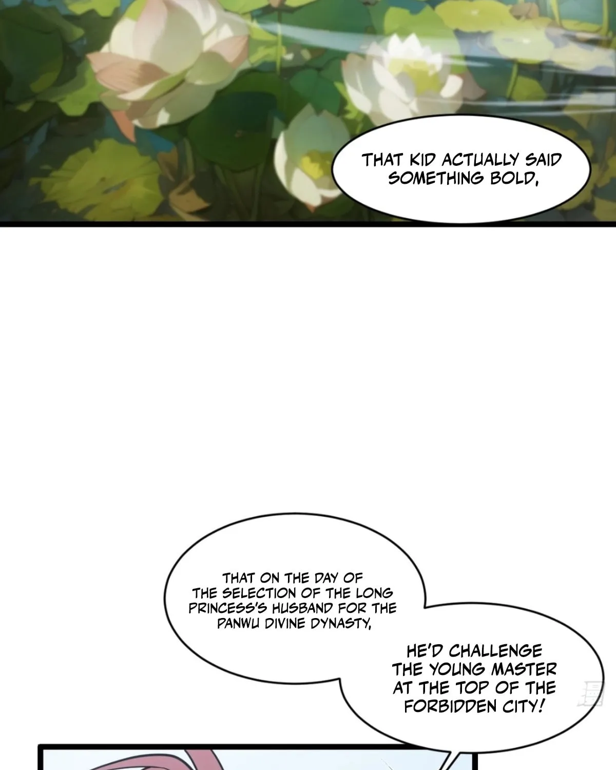 Scoring the Sacred Body of the Ancients from the Get-go Chapter 78 page 51 - 