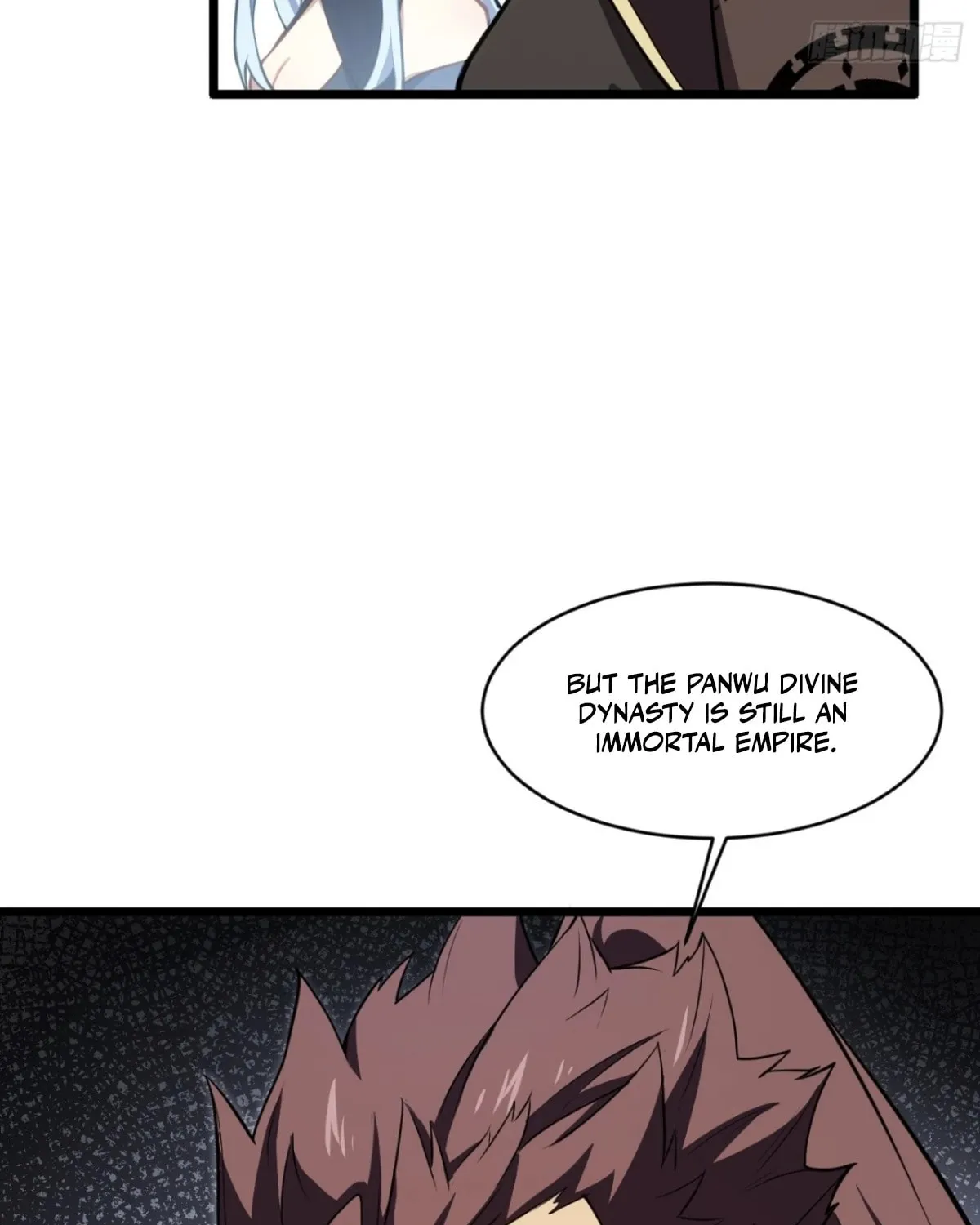 Scoring the Sacred Body of the Ancients from the Get-go Chapter 78 page 54 - 