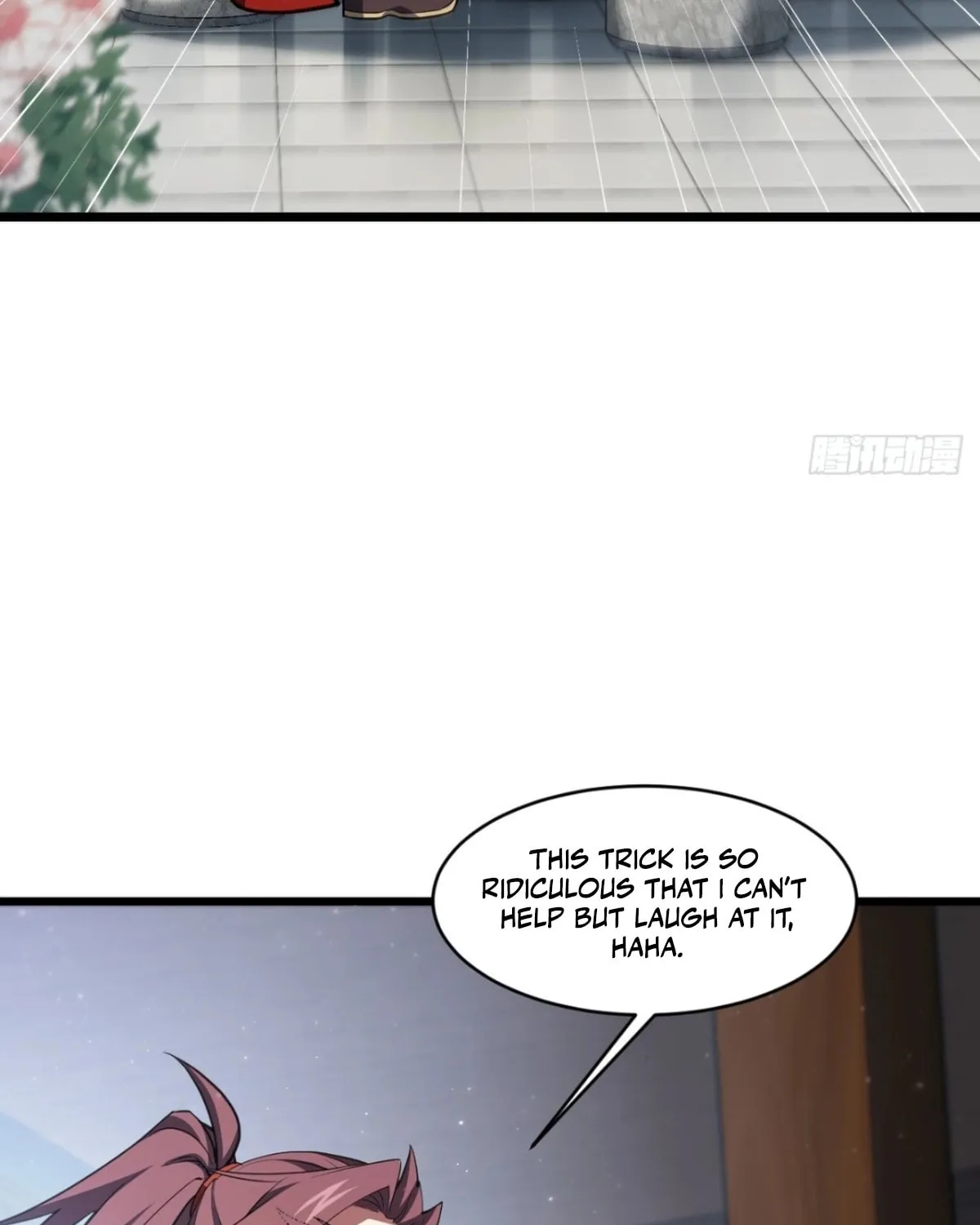 Scoring the Sacred Body of the Ancients from the Get-go Chapter 78 page 58 - 
