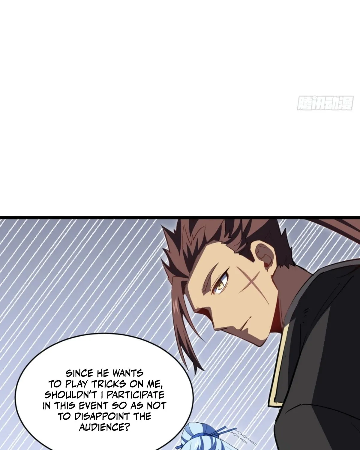 Scoring the Sacred Body of the Ancients from the Get-go Chapter 78 page 61 - 