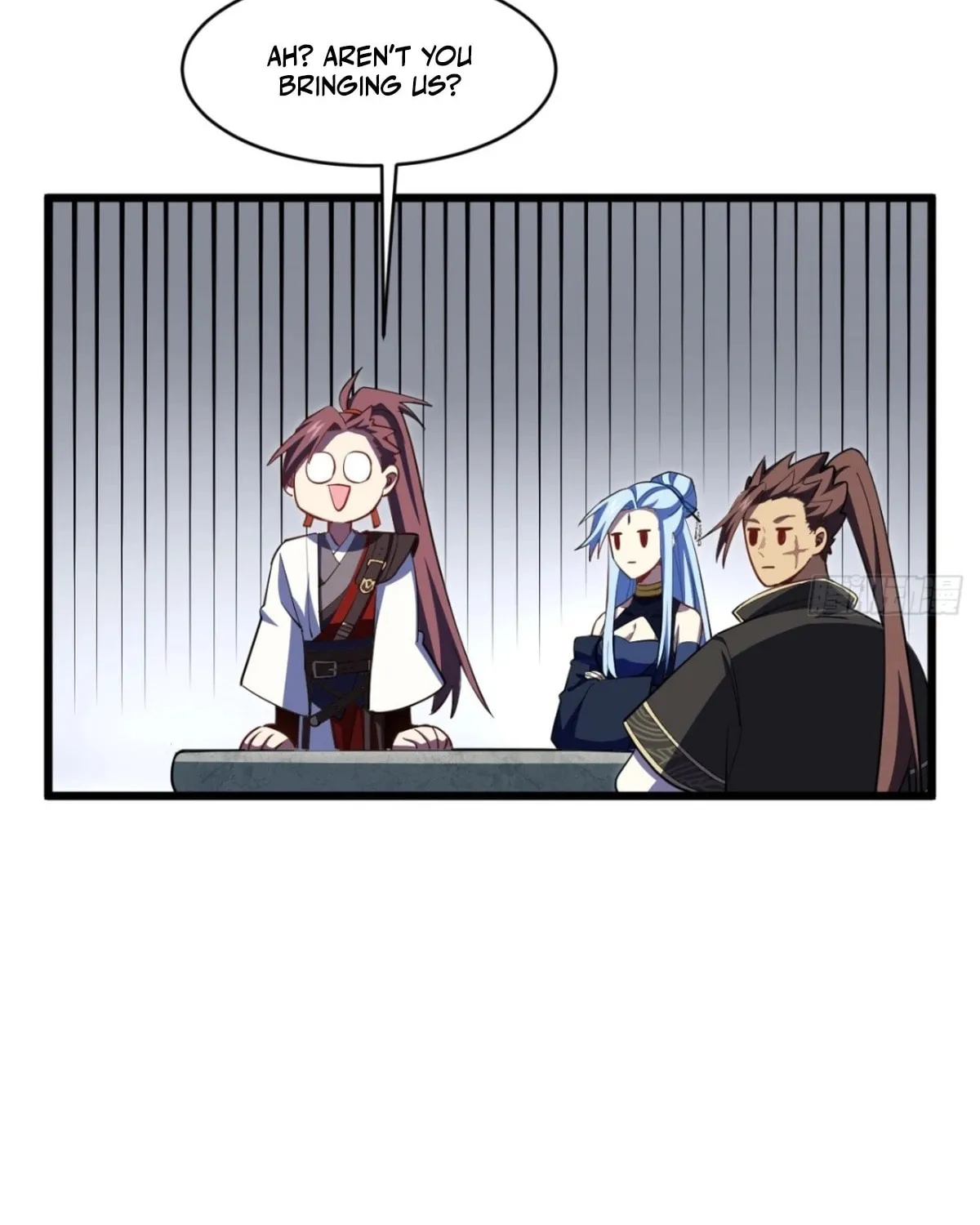 Scoring the Sacred Body of the Ancients from the Get-go Chapter 78 page 67 - 