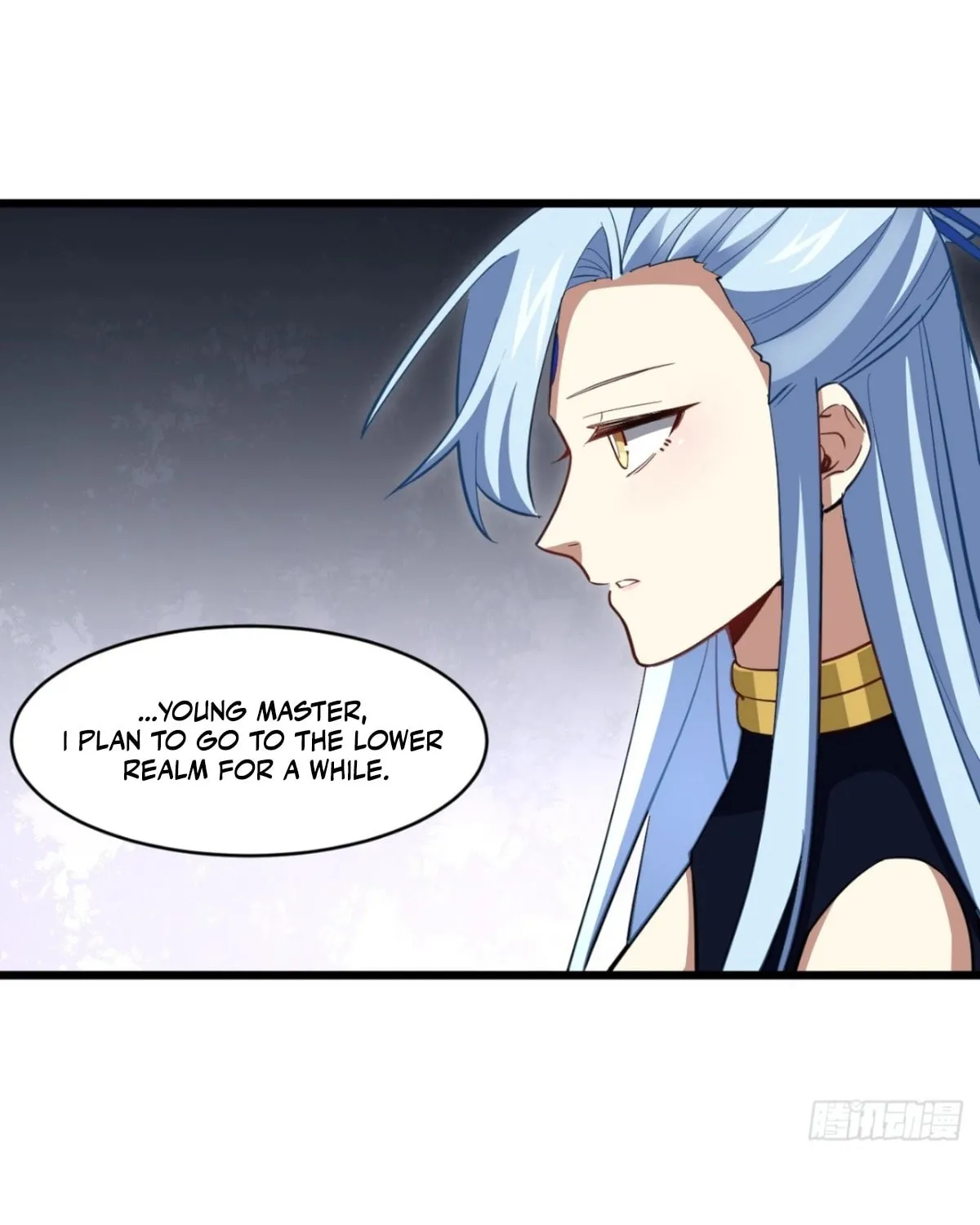 Scoring the Sacred Body of the Ancients from the Get-go Chapter 78 page 68 - 