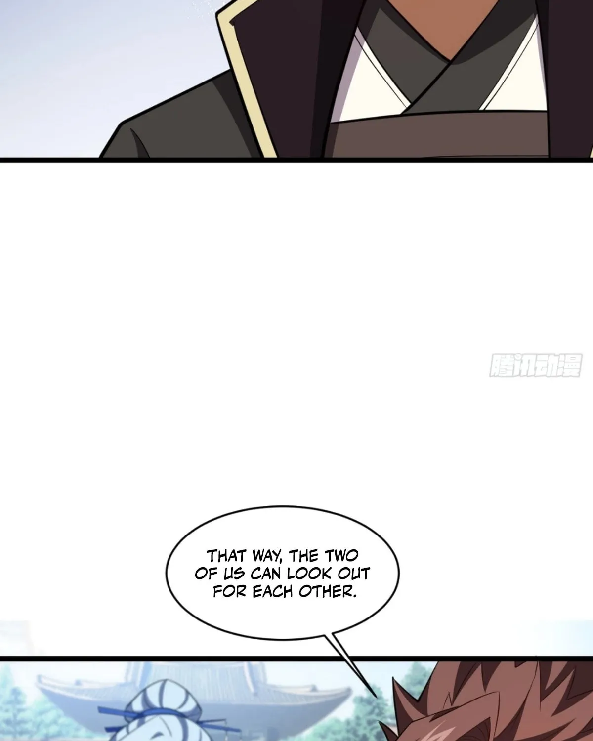 Scoring the Sacred Body of the Ancients from the Get-go Chapter 78 page 72 - 