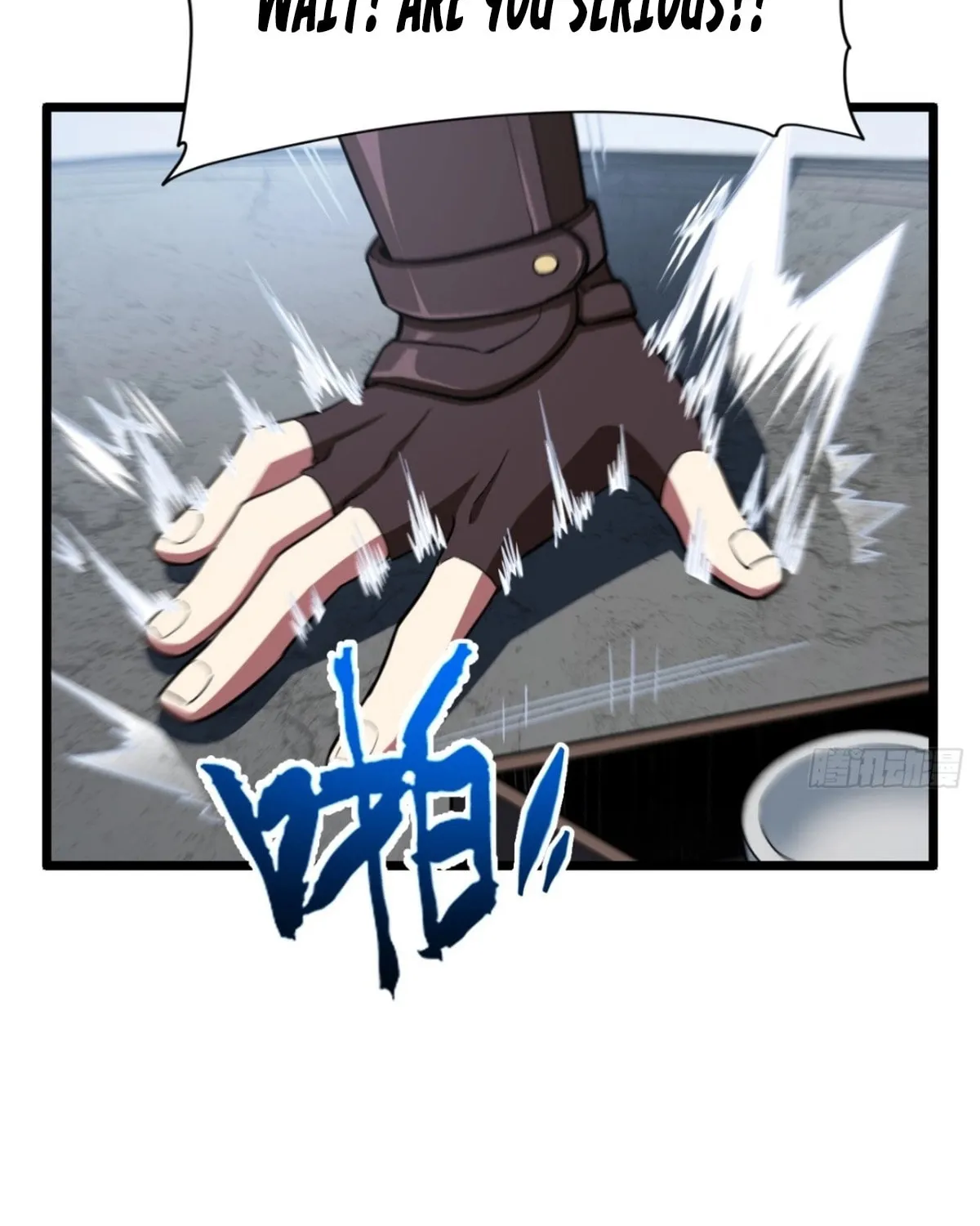 Scoring the Sacred Body of the Ancients from the Get-go Chapter 78 page 74 - 