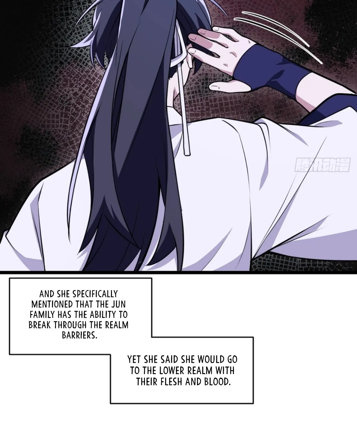 Scoring the Sacred Body of the Ancients from the Get-go Chapter 78 page 88 - 