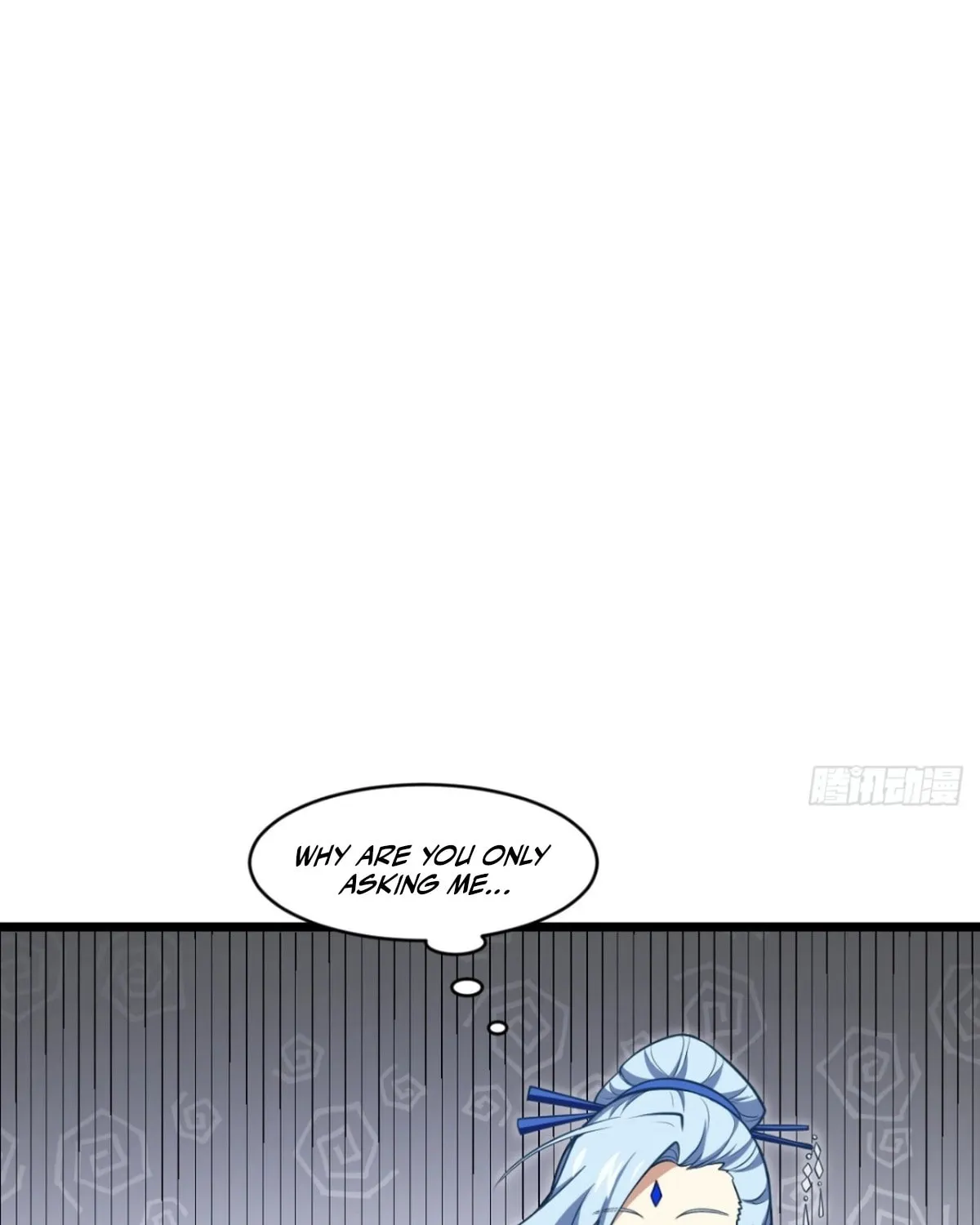 Scoring the Sacred Body of the Ancients from the Get-go Chapter 78 page 93 - 