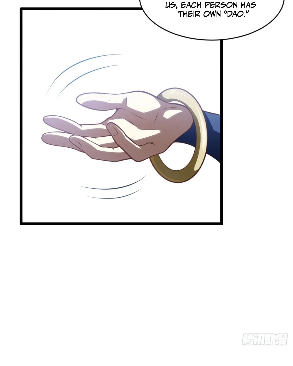Scoring the Sacred Body of the Ancients from the Get-go Chapter 78 page 95 - 