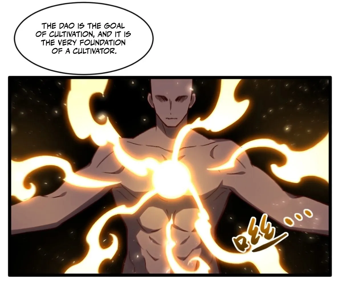 Scoring the Sacred Body of the Ancients from the Get-go Chapter 78 page 96 - 