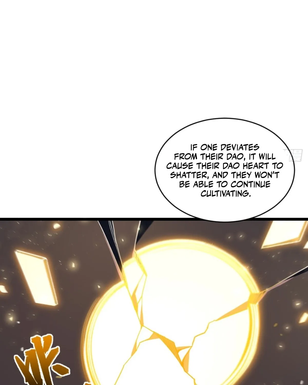 Scoring the Sacred Body of the Ancients from the Get-go Chapter 78 page 97 - 