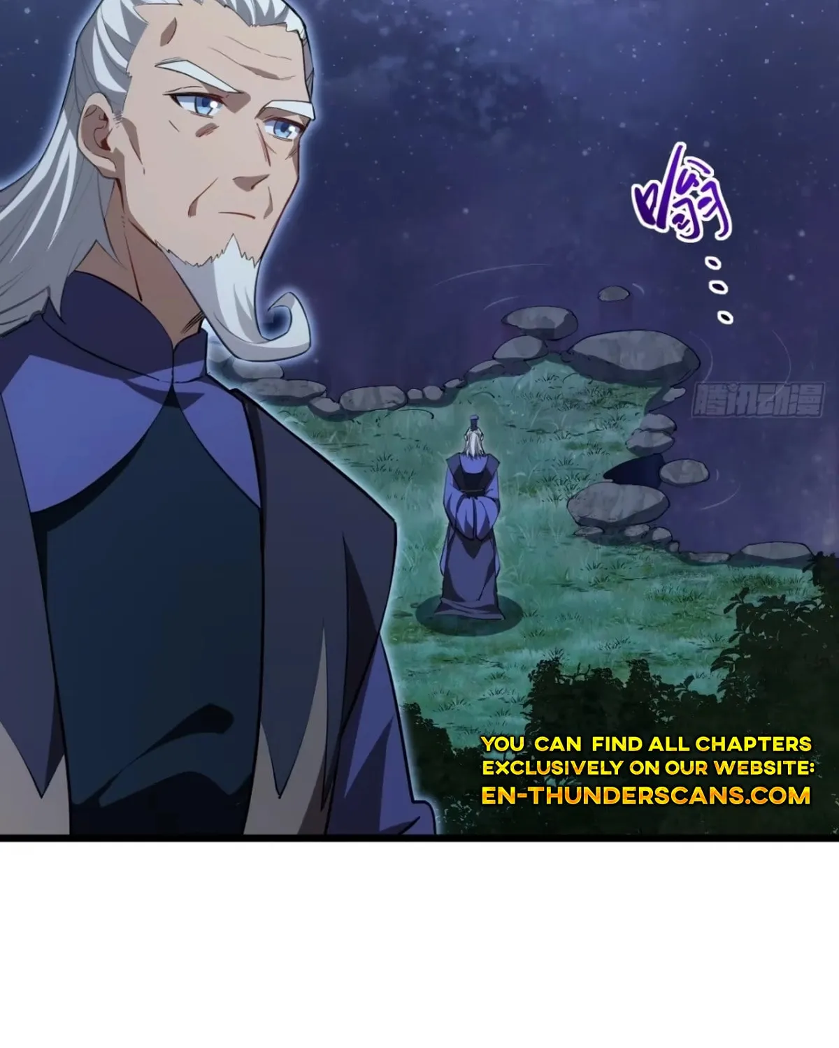 Scoring the Sacred Body of the Ancients from the Get-go Chapter 79 page 101 - 