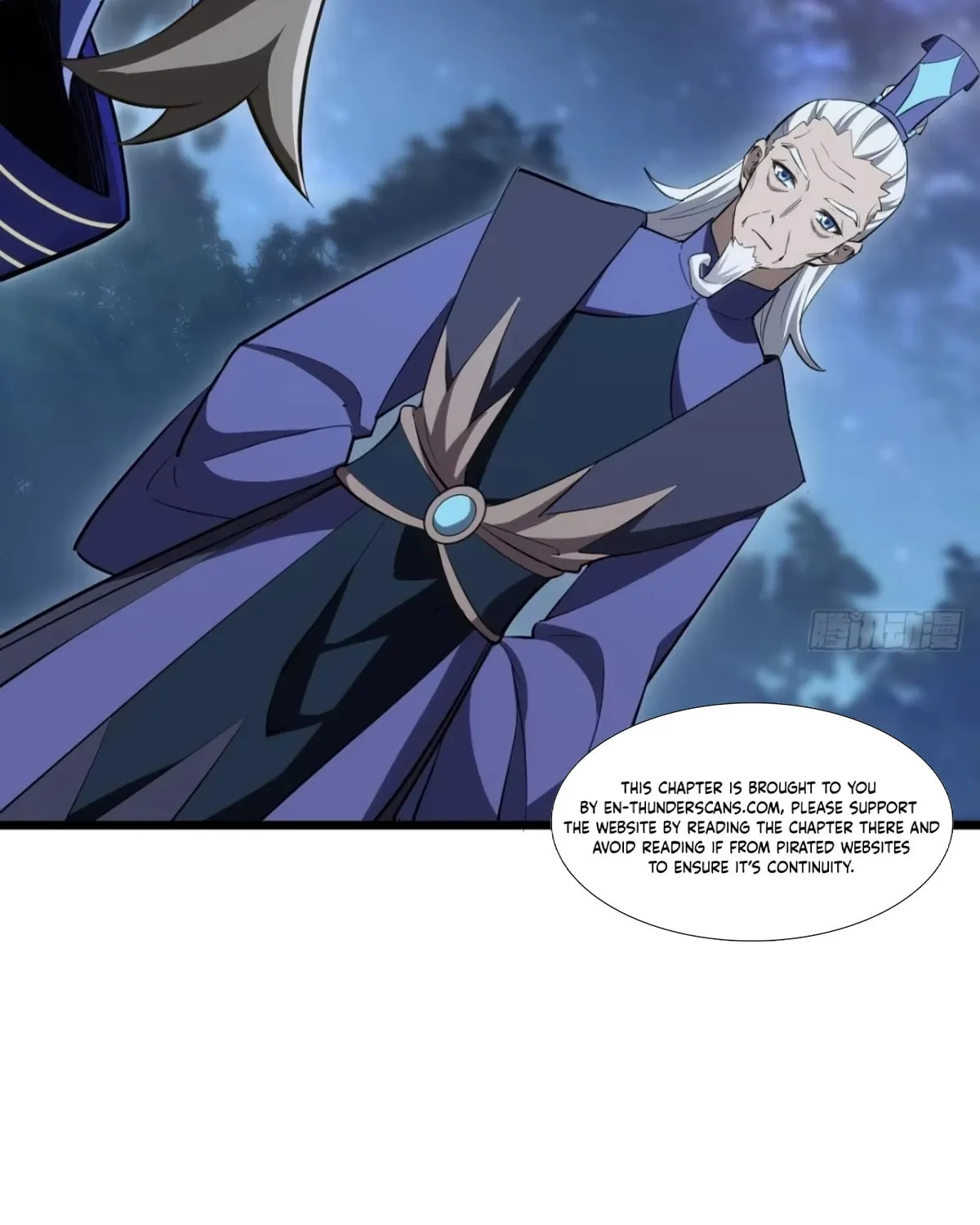 Scoring the Sacred Body of the Ancients from the Get-go Chapter 79 page 103 - 