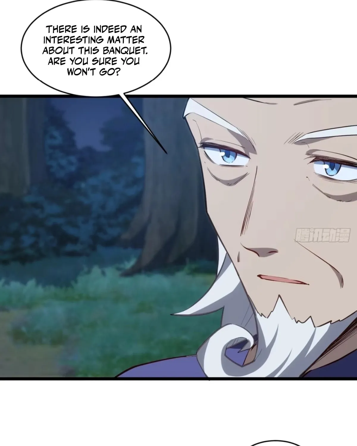 Scoring the Sacred Body of the Ancients from the Get-go Chapter 79 page 105 - 