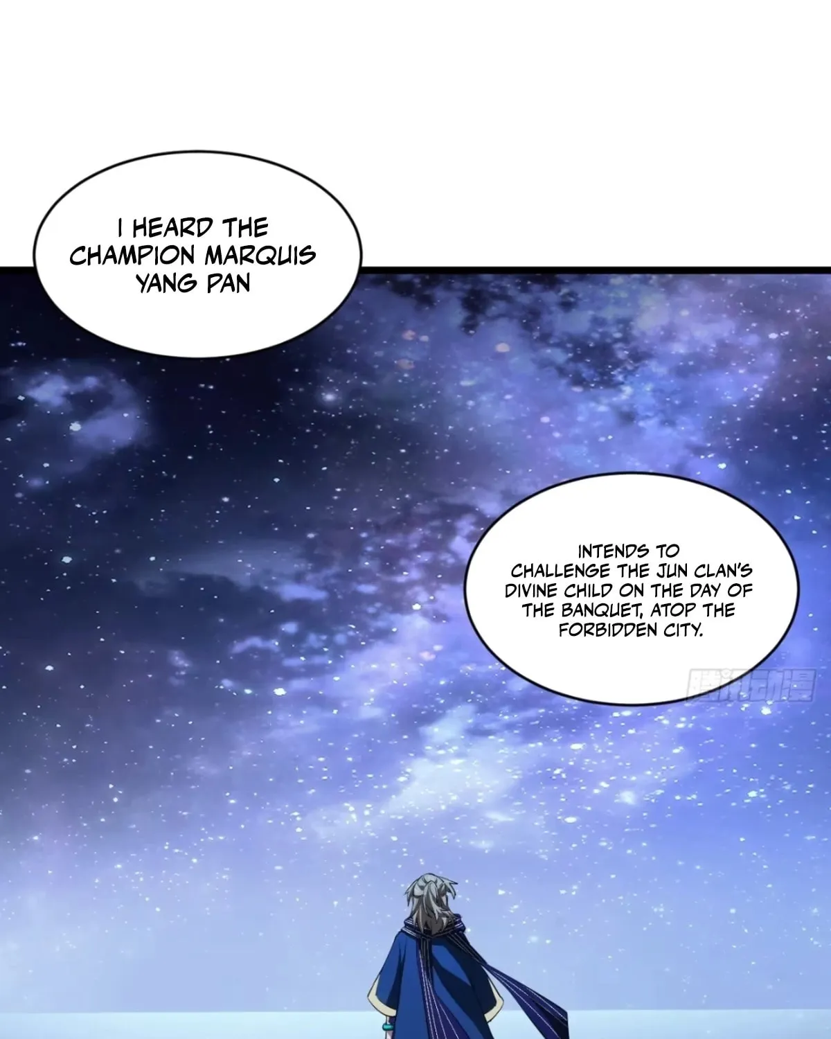 Scoring the Sacred Body of the Ancients from the Get-go Chapter 79 page 107 - 