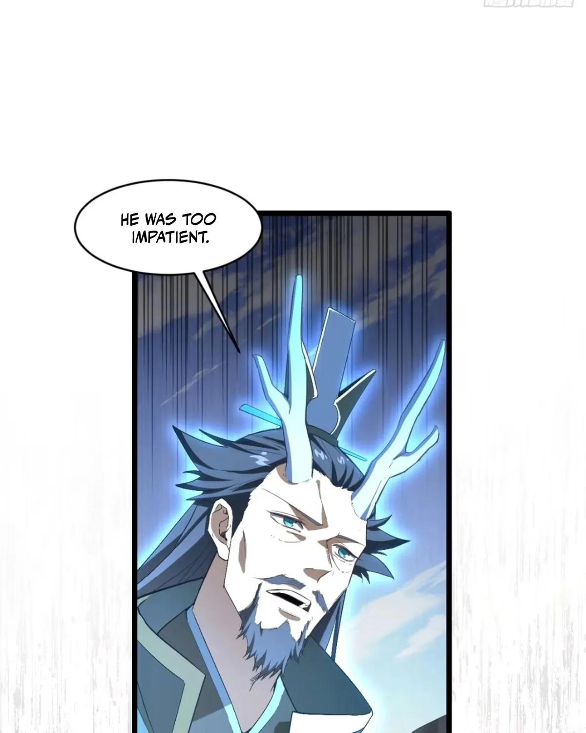 Scoring the Sacred Body of the Ancients from the Get-go Chapter 79 page 13 - 