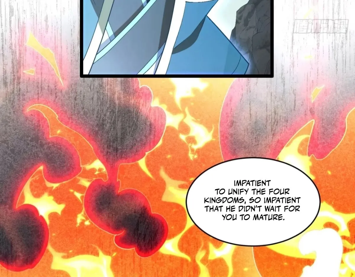 Scoring the Sacred Body of the Ancients from the Get-go Chapter 79 page 14 - 