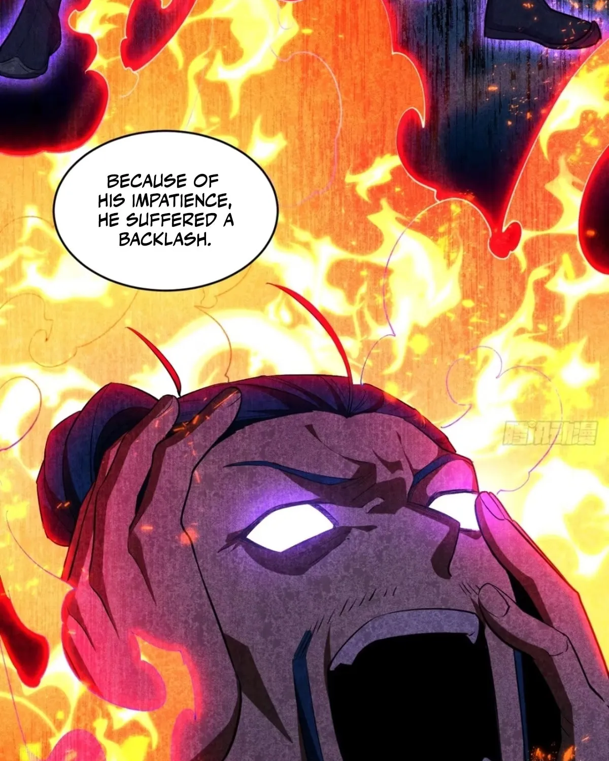 Scoring the Sacred Body of the Ancients from the Get-go Chapter 79 page 16 - 