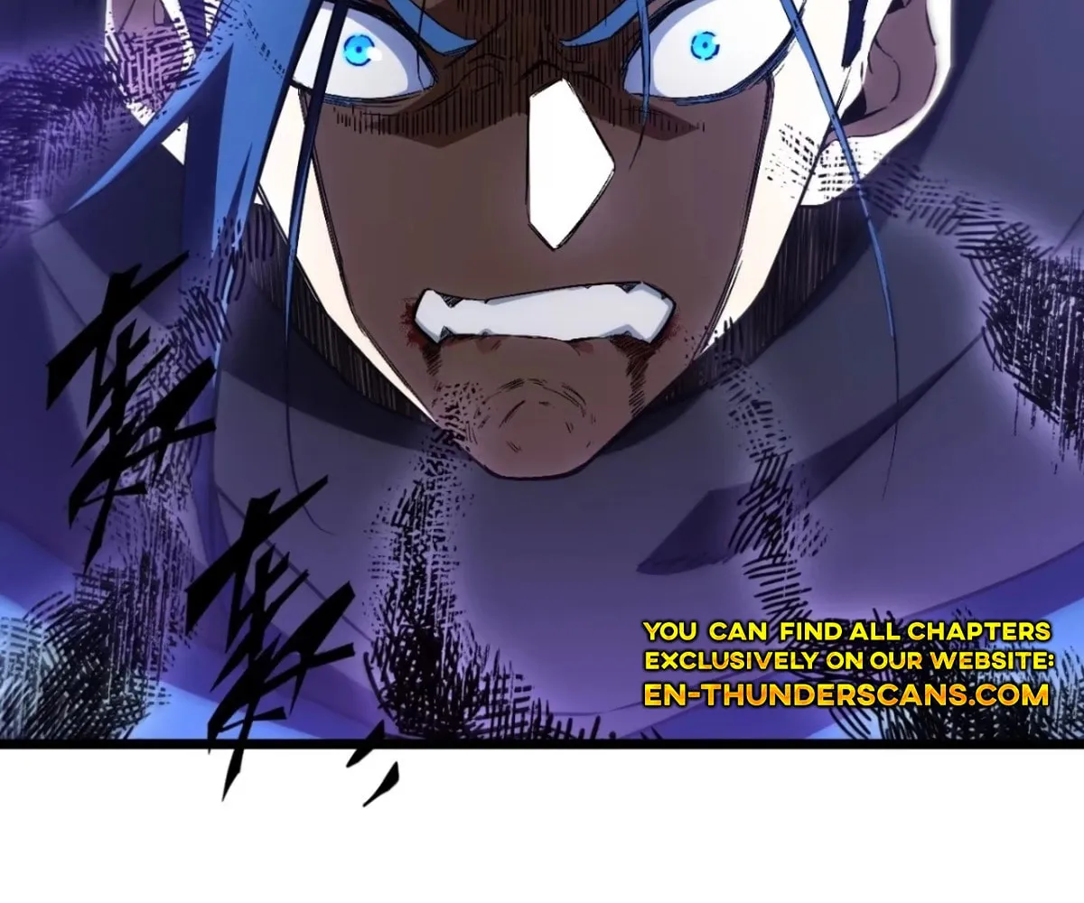 Scoring the Sacred Body of the Ancients from the Get-go Chapter 79 page 21 - 