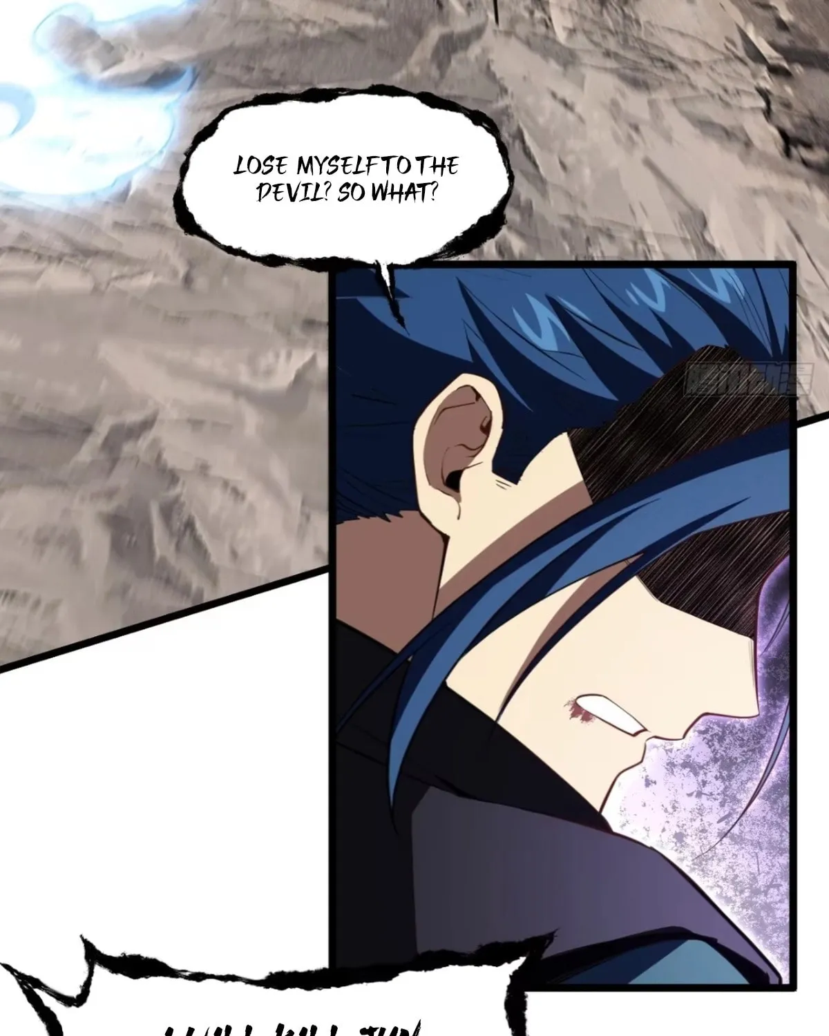 Scoring the Sacred Body of the Ancients from the Get-go Chapter 79 page 24 - 