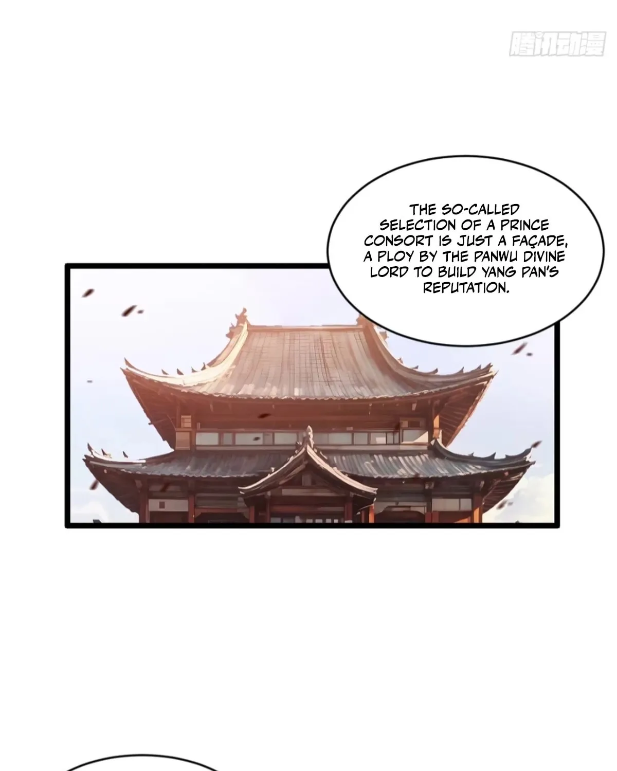 Scoring the Sacred Body of the Ancients from the Get-go Chapter 79 page 37 - 