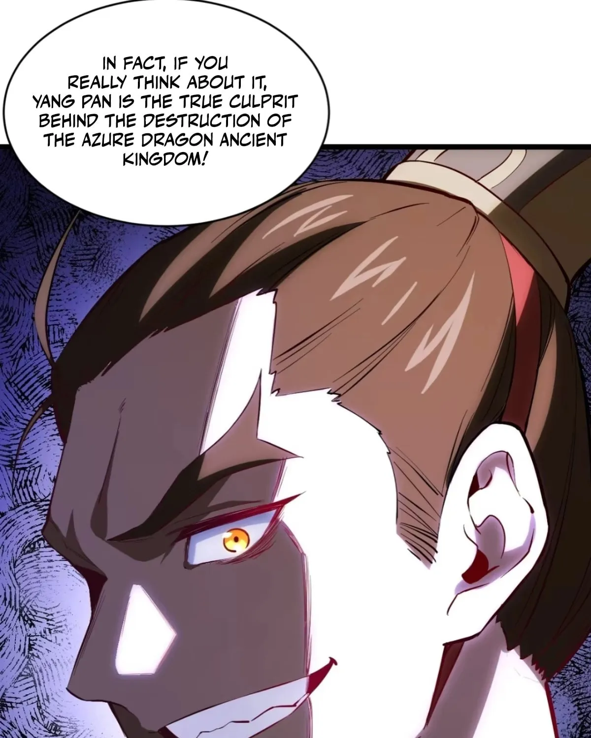 Scoring the Sacred Body of the Ancients from the Get-go Chapter 79 page 39 - 