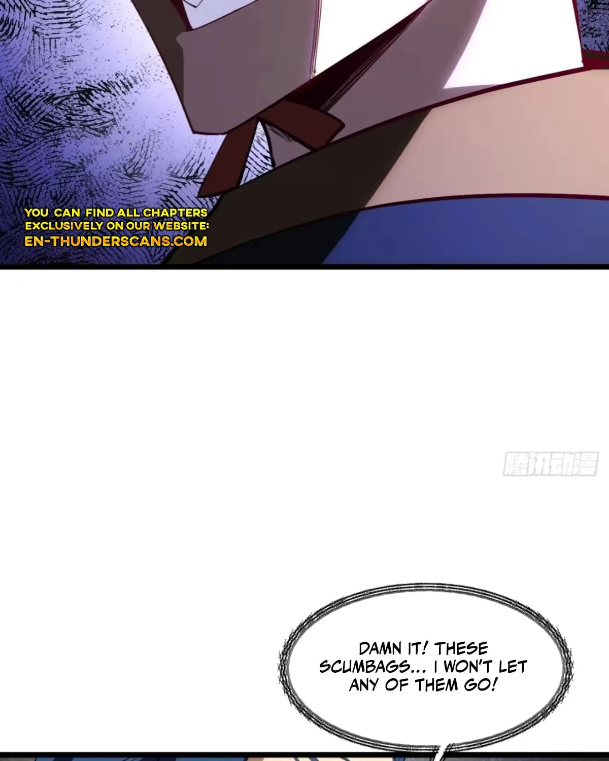 Scoring the Sacred Body of the Ancients from the Get-go Chapter 79 page 40 - 