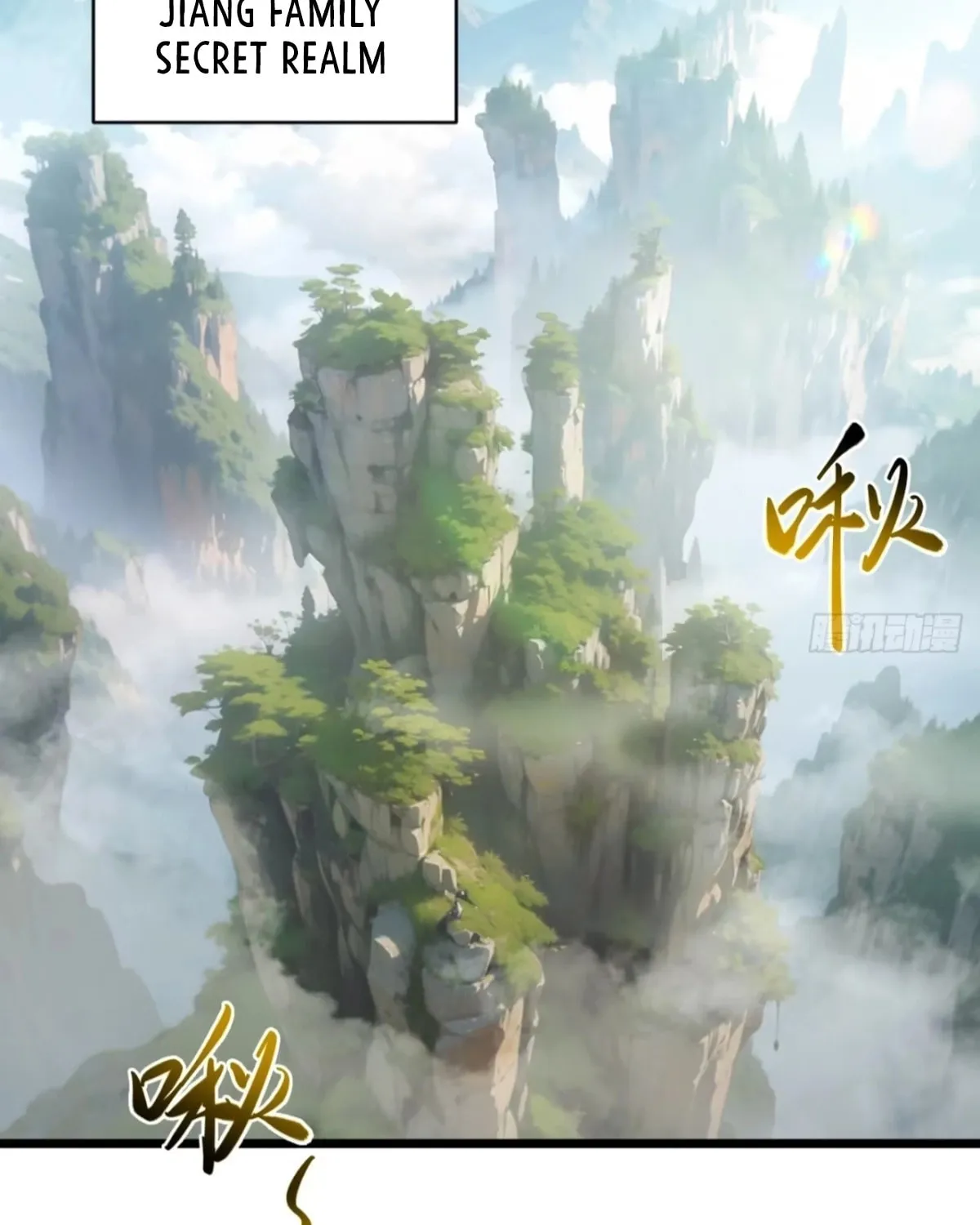 Scoring the Sacred Body of the Ancients from the Get-go Chapter 79 page 47 - 