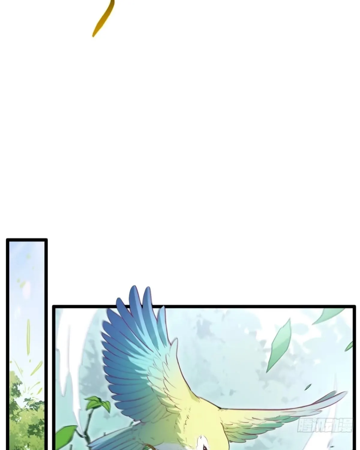 Scoring the Sacred Body of the Ancients from the Get-go Chapter 79 page 48 - 