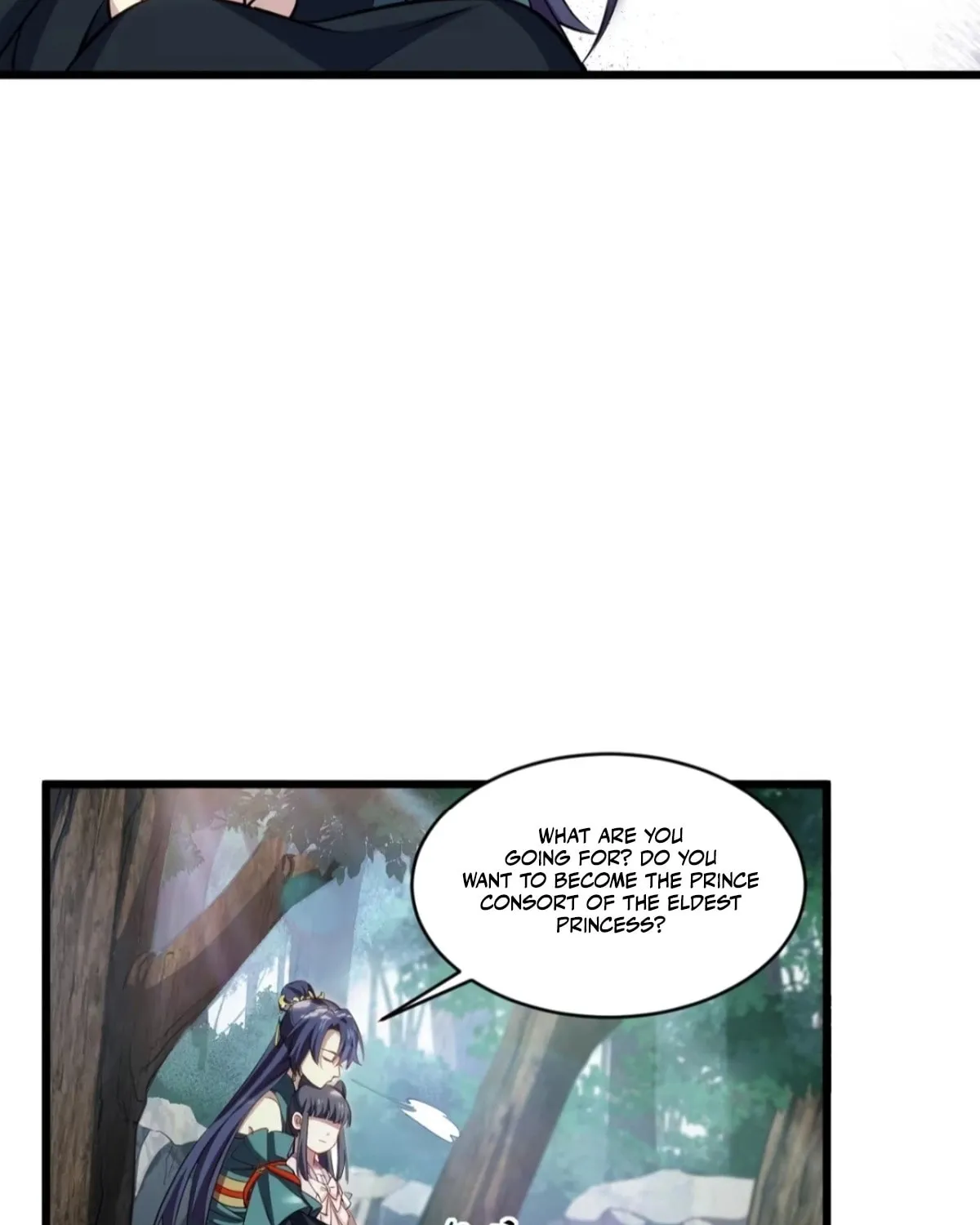 Scoring the Sacred Body of the Ancients from the Get-go Chapter 79 page 60 - 