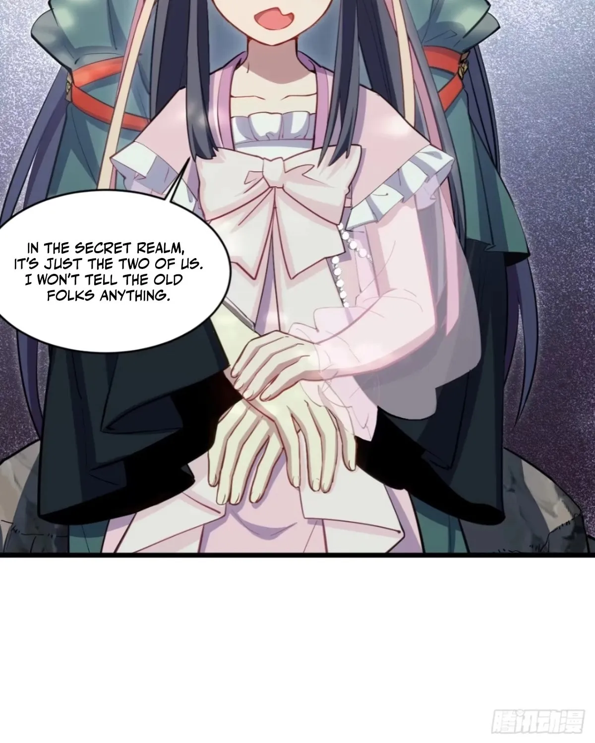 Scoring the Sacred Body of the Ancients from the Get-go Chapter 79 page 68 - 