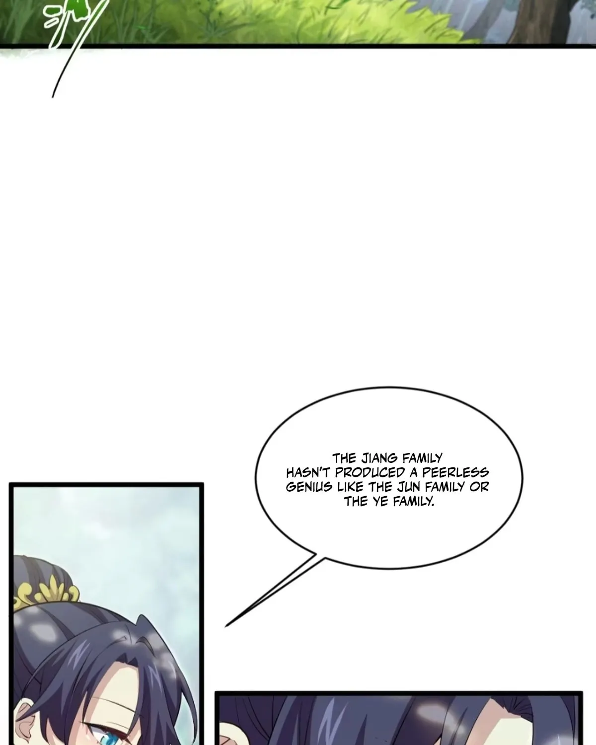 Scoring the Sacred Body of the Ancients from the Get-go Chapter 79 page 73 - 