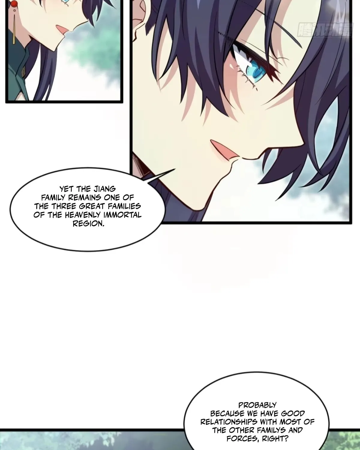Scoring the Sacred Body of the Ancients from the Get-go Chapter 79 page 74 - 