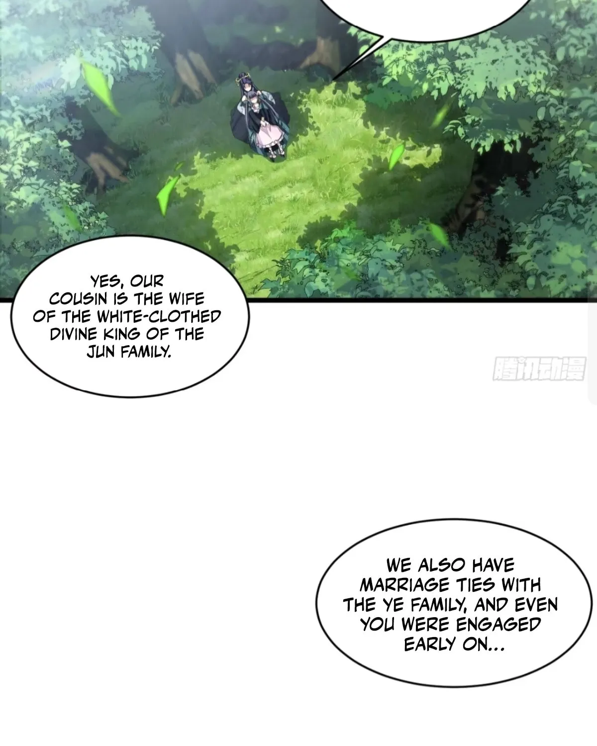 Scoring the Sacred Body of the Ancients from the Get-go Chapter 79 page 75 - 