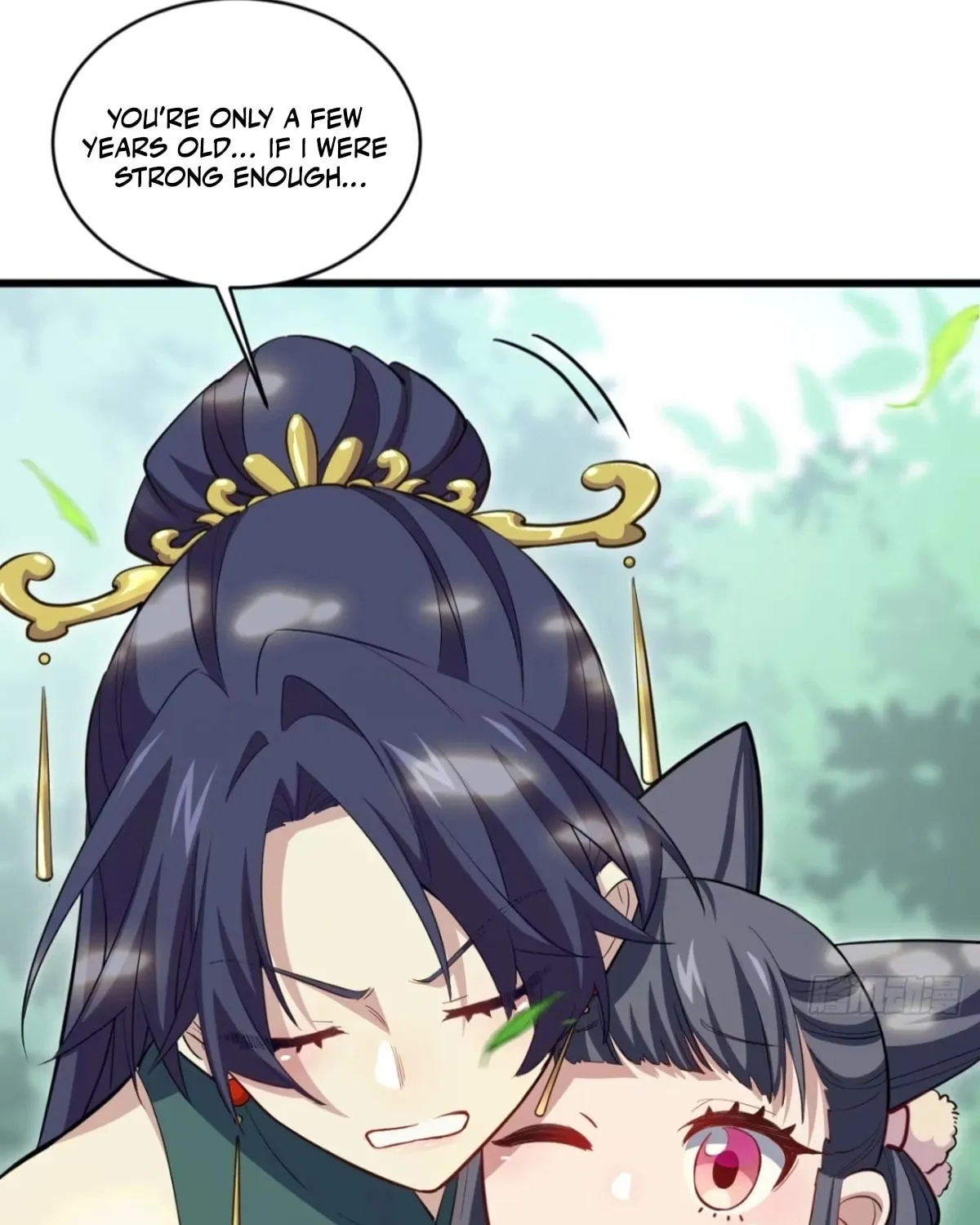 Scoring the Sacred Body of the Ancients from the Get-go Chapter 79 page 77 - 