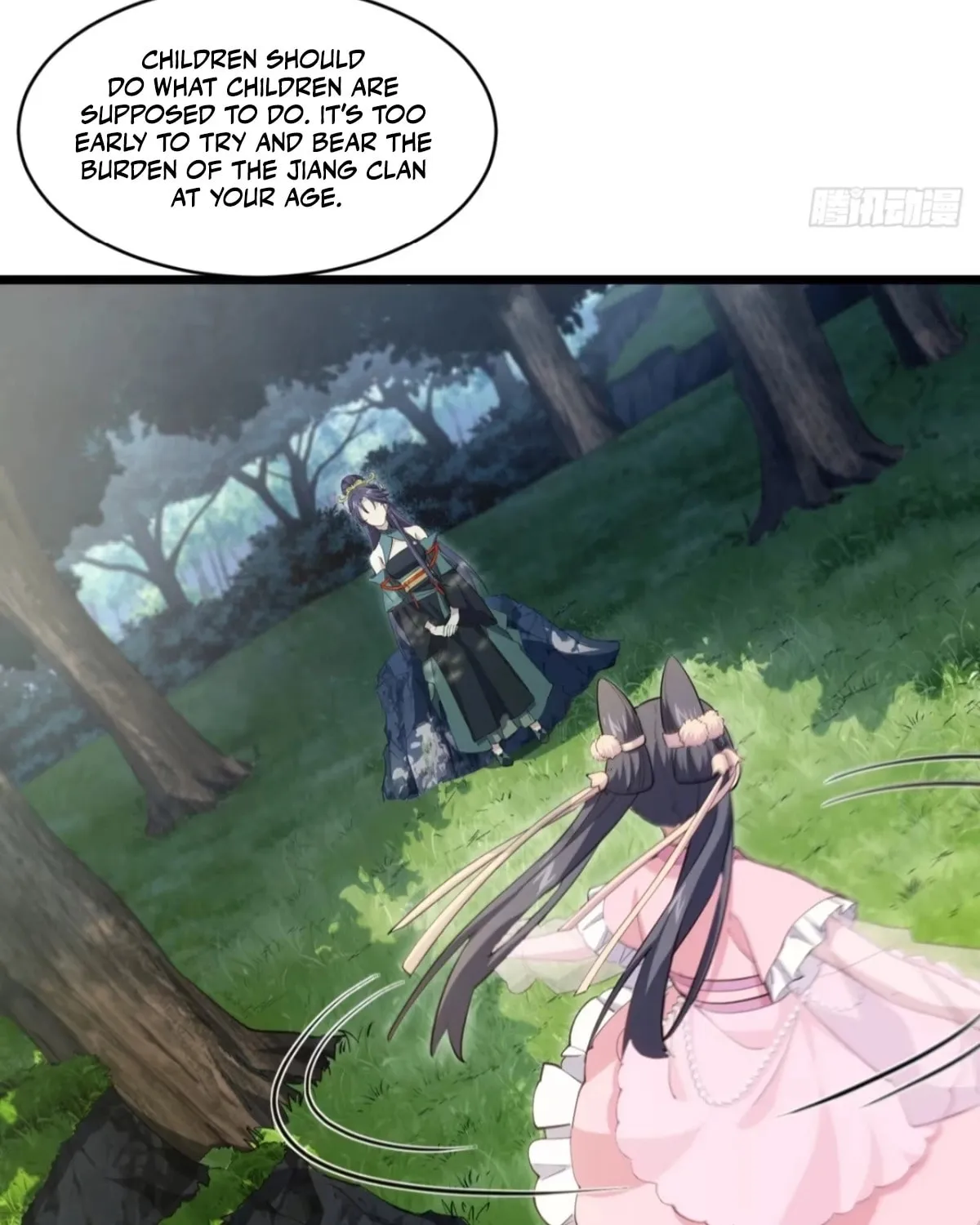 Scoring the Sacred Body of the Ancients from the Get-go Chapter 79 page 88 - 