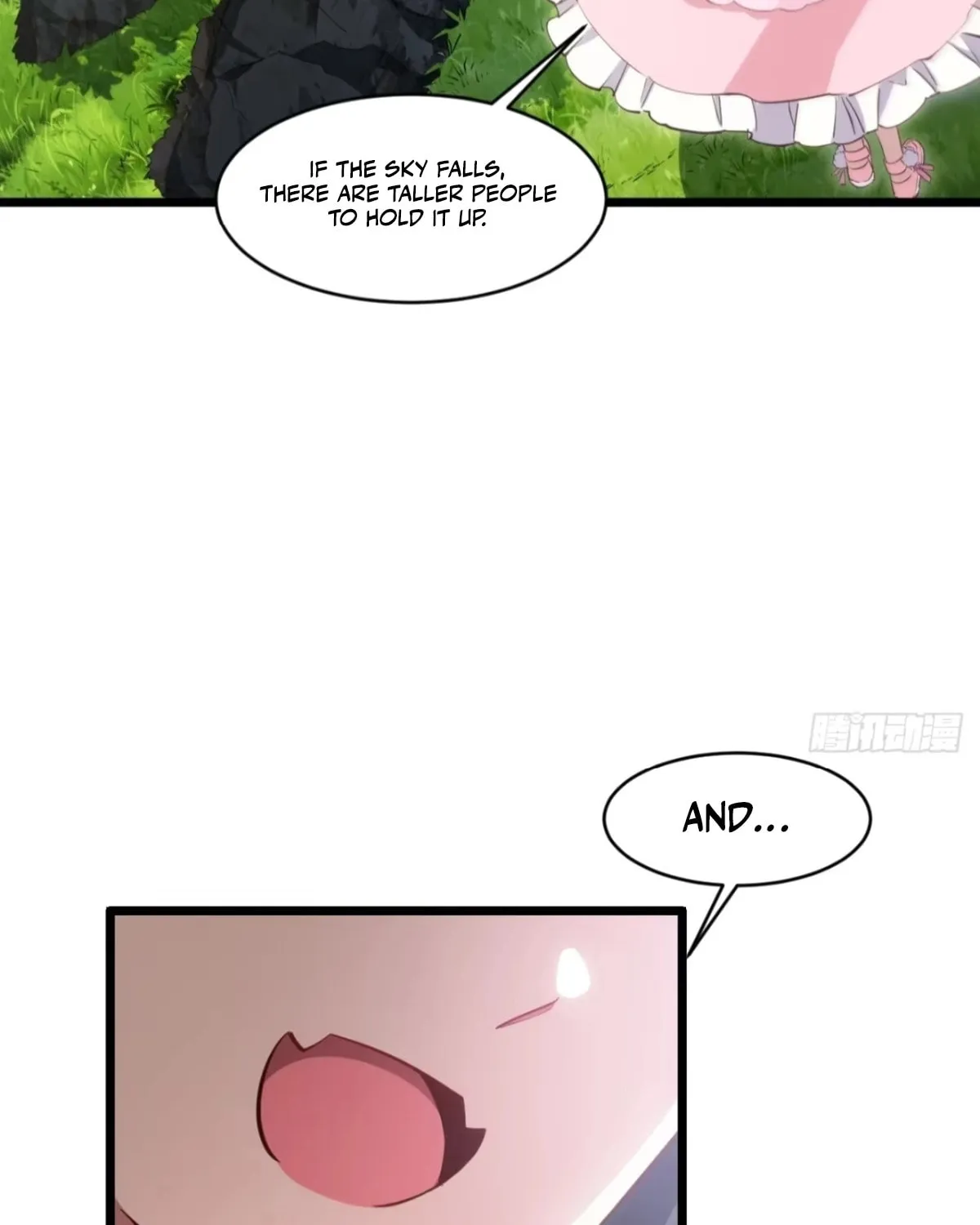 Scoring the Sacred Body of the Ancients from the Get-go Chapter 79 page 89 - 