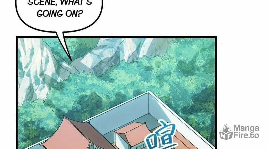 Scoring the Sacred Body of the Ancients from the Get-go Chapter 8 page 12 - 