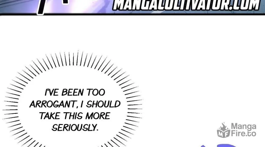 Scoring the Sacred Body of the Ancients from the Get-go Chapter 8 page 20 - 