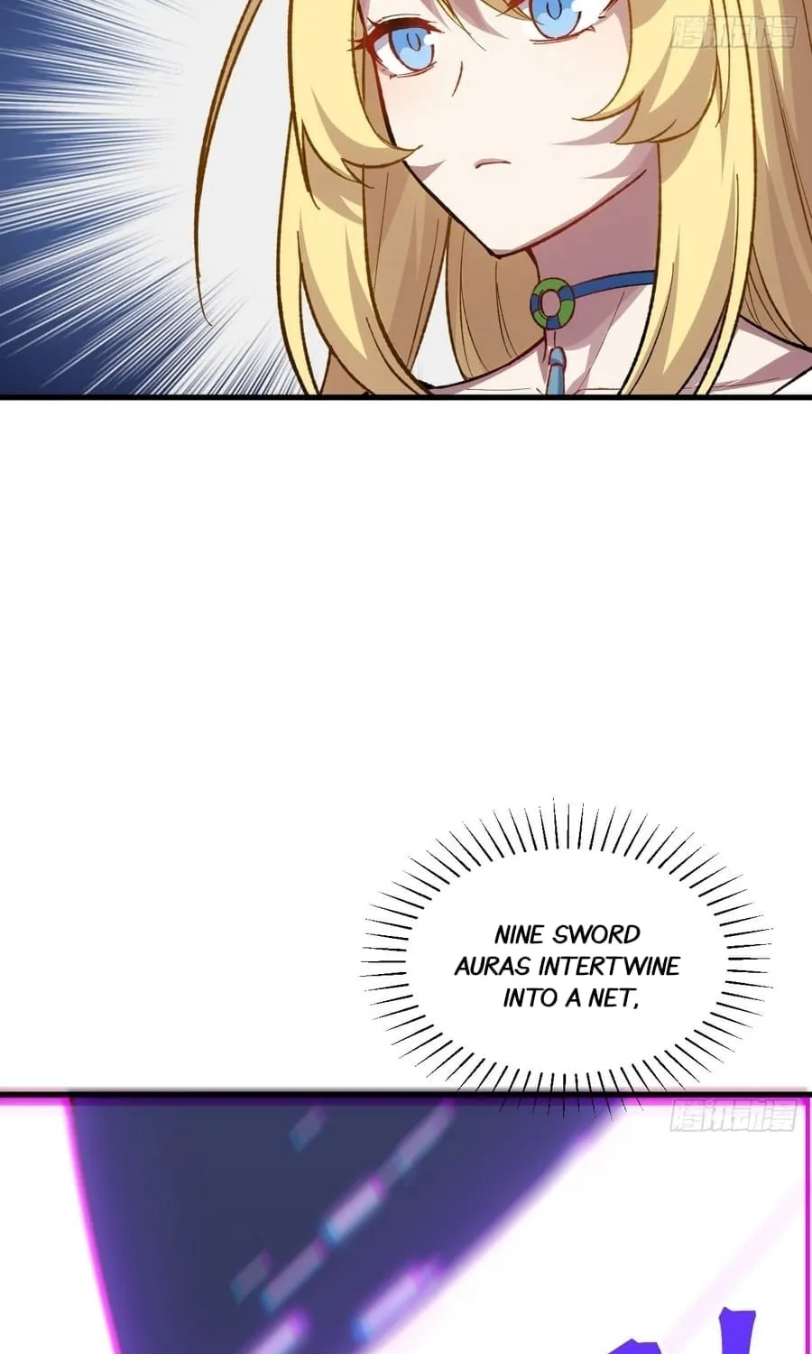 Scoring the Sacred Body of the Ancients from the Get-go Chapter 8 page 31 - 