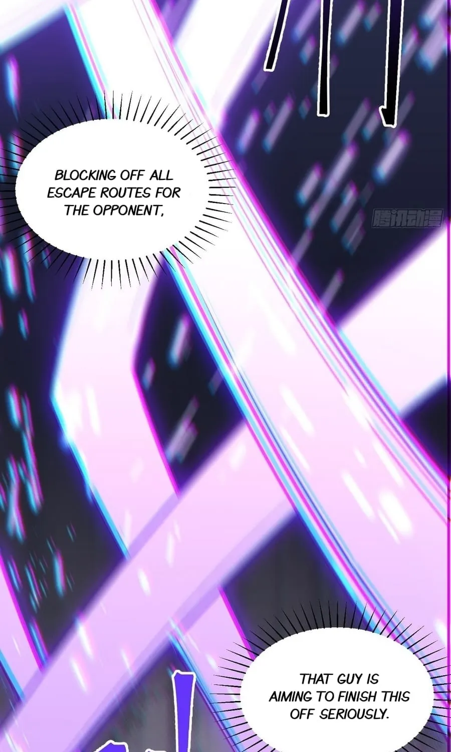 Scoring the Sacred Body of the Ancients from the Get-go Chapter 8 page 33 - 