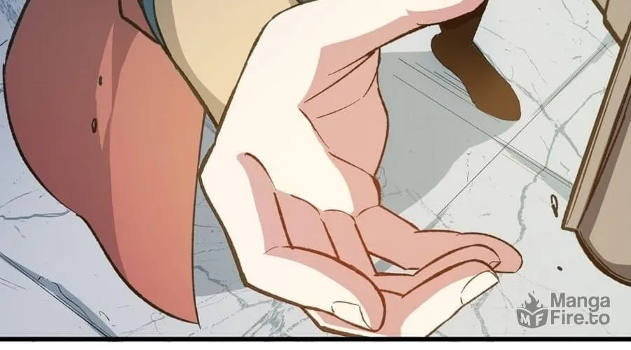 Scoring the Sacred Body of the Ancients from the Get-go Chapter 8 page 42 - 